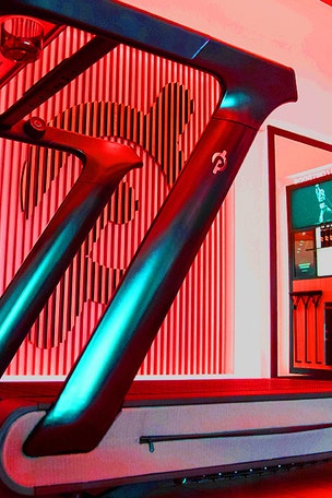 Peloton recalls ALL treadmills