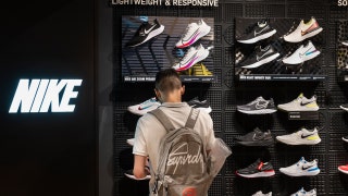 Nike is 'a brand of China and for China,' CEO says during earnings call