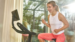 Peloton accused of slamming brakes on viral anti-Biden rallying cry