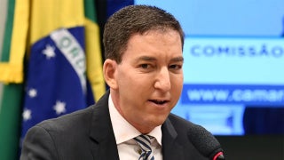 Glenn Greenwald is raking it in at Substack