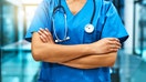 National Nurses Day is on Thursday, kicking off Nurses Week, which ends on May 12.