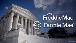Fannie Mae and Freddie Mac may be pilfered by government, Mark Calabria says