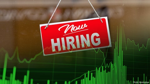 Unemployment recovering fastest in these states