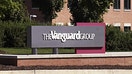 The Vanguard Group headquarters are seen in Malvern, Pennsylvania, U.S., on Friday, Sept. 5, 2003. Vanguard Group, the second-largest U.S. mutual fund company, received a subpoena from New York Attorney General Eliot Spitzer as part of an inquiry into illegal trading practices in the $6.9 trillion industry. Photographer: Mike Mergen/Bloomberg via Getty Images