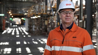 BHP considers sale of $15 Billion-valued petroleum business