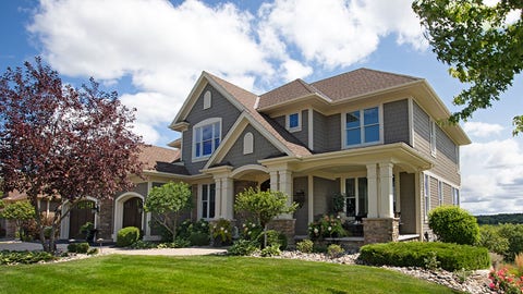 Mortgage refis are not happening, here's why