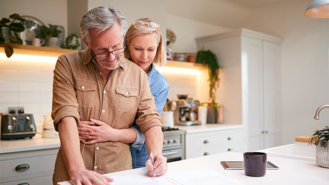 Who owns your life insurance policy? It might be a private-equity firm