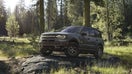 2022 Ford Bronco Sport