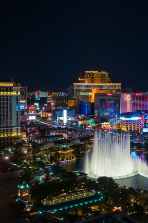 The ‘most SINFUL’ city