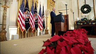 Kudlow: In the Biden philosophy, success is penalized and failure is rewarded