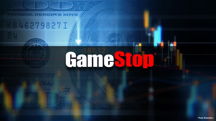 The GameStop saga is back... and the stock market is purring