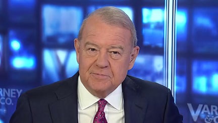 FOX Business' Stuart Varney rips Biden over 'inflation excuses.'