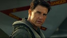 Tom Cruise plays Capt. Pete &quot;Maverick&quot; Mitchell in Top Gun: Maverick from Paramount Pictures, Skydance and Jerry Bruckheimer Films.