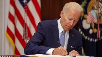 Conservative economists press Trump's DOGE to undo Biden's ESG pension rule - FOX 极速赛车168开奖官网开奖 News