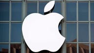 Apple sales fall less than expected, beating Wall Street estimates