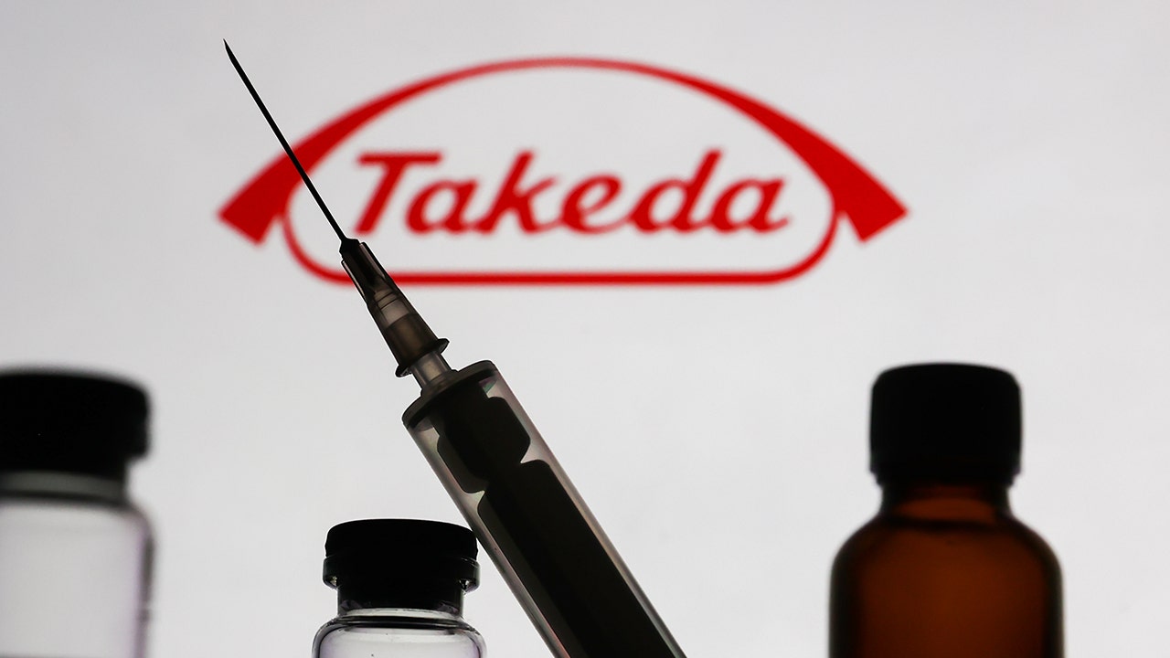 Religious employees allegedly fired for not getting COVID-19 vaccine sue Massachusetts pharmaceutical company Religious employees allegedly fired for not getting COVID-19 vaccine sue Massachusetts pharmaceutical company