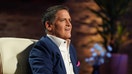 Billionaire investor Mark Cuban on &quot;Shark Tank.&quot; 