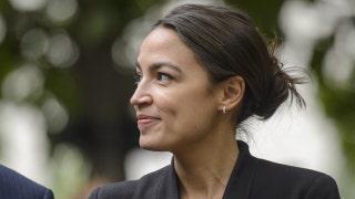 AOC hits Elon Musk's possible Twitter verification charge