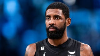 NBA star Kyrie Irving's fate reportedly decided with blockbuster deal