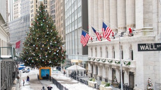 Are the markets open for the Christmas holiday?