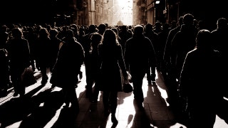 GDP report reveals ominous Great Depression warning sign not seen since 1932