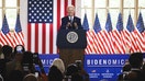 President Joe Biden during an event at the Old Post Office in Chicago, Illinois, US, on Wednesday, June 28, 2023.