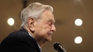 Free Press, a media group financed by liberal billionaire George Soros, &ldquo;is looking to incorporate global pressure to push Big Tech platforms to juice their censorship operations before the 2024 U.S. presidential election,&rdquo; according to the Media Research Center. 