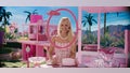 &quot;Barbie,&quot; starring Margot Robbie, earned $155 million in its opening weekend.