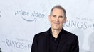 Andy Jassy, Amazon President &amp; CEO attends the Los Angeles Premiere of Amazon Prime Videos &quot;The Lord Of The Rings: The Rings Of Power&quot; at The Culver Studios on August 15, 2022 in Culver City, California. 