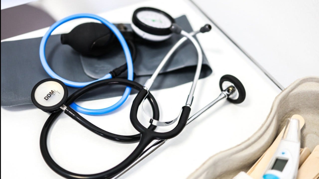 How AI is revolutionizing the world of medicine How AI is revolutionizing the world of medicine