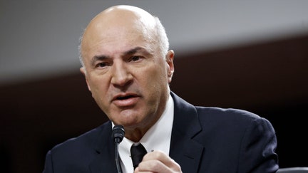 OLeary Ventures Chairman Kevin OLeary discusses Bidens efforts to cancel student debt.