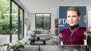 Cate Blanchetts Australian home is going up for auction.
