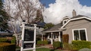 A home for sale in Los Gatos, California, US, on Wednesday, Feb. 7, 2024. 