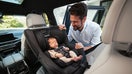 Uber Car Seat is currently available in New York City and Los Angeles.