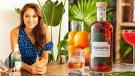 Female founder of rum company details what it is to be a woman in the spirits category