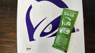 Taco Bell charging for packets of new condiment as part of menu change