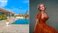 Zsa Zsa Gabor's former Palm Springs home hits the market