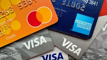A new Biden administration rule has created an $8 ceiling for credit card late fees.