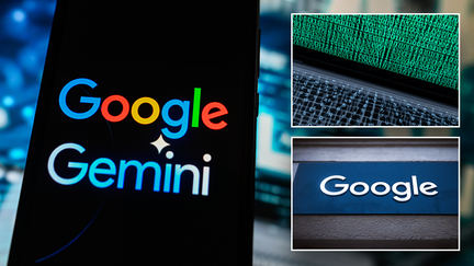 The former Google employee said AI can creep into algorithms like Gemini in several ways.