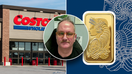 Costco gold buyer Blaine Silverman joins The Big Money Show to talk about the wholesale retailers gold bar rush. 