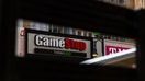 A GameStop store in New York, US, on Monday, March 4, 2024. GameStop is scheduled to release earnings figures on March 26. Photographer: Shelby Knowles/Bloomberg via Getty Images