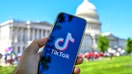 The Senate approved the forced sale of Chinese-owned TikTok after passing the larger foreign aid package Tuesday night.