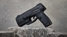 Biofire developed a smart gun with fingerprint and facial recognition technology