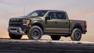 Major American automaker spotlights new lineup of popular trucks