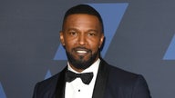 Jamie Foxx takes on new challenge after medical scare taught him 'life is precious'