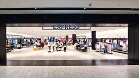 Express to permanently close doors of over 100 stores across two of its brands