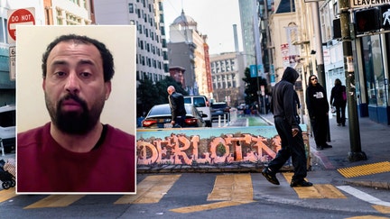 Willie Masarweh, a business owner in San Franciscos Tenderloin district, talks about a proposed curfew on "Fox & Friends."
