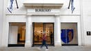 A Burberry Group Plc luxury boutique in London, UK, on Monday, May 13, 2024. British trenchcoat maker Burberry, still reeling from a profit warning in January, will have to show it&apos;s making headway with its brand revival when it reports earnings on May 15. Photographer: Jason Alden/Bloomberg via Getty Images