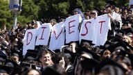 Economist blasts 'terrorist sympathizers' for pushing universities to divest from Israel