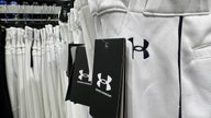 Under Armour refocuses on men's clothing as it restructures business